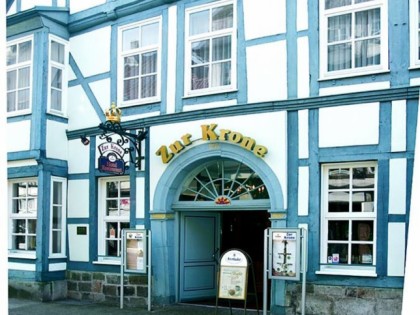 照片: Zur Krone